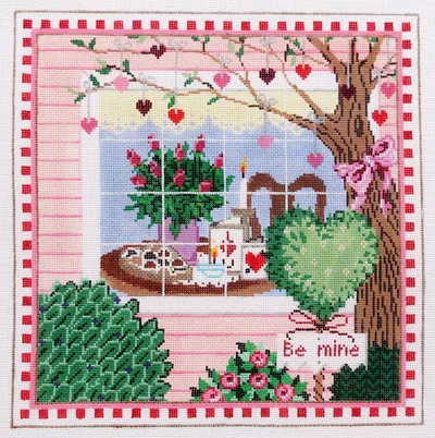 Sandra Gilmore – St. Valentine’s