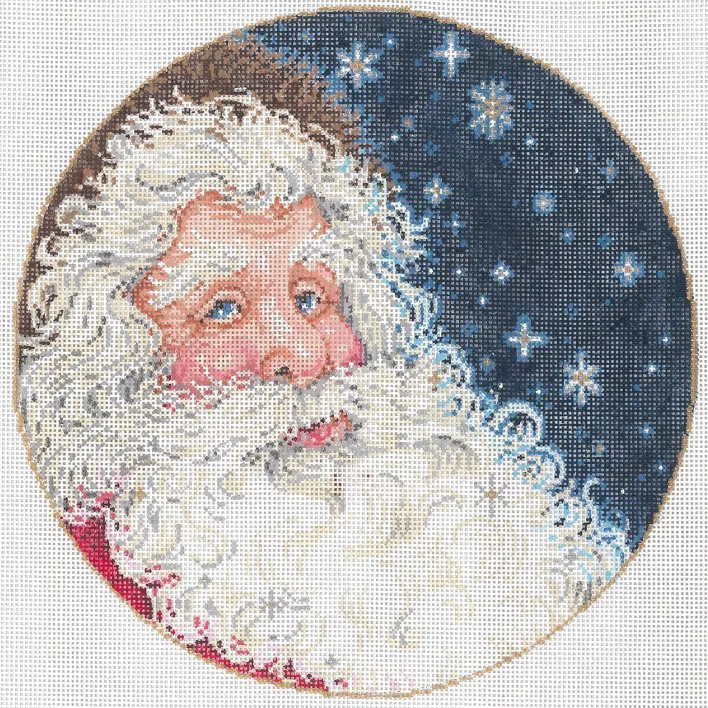 Sandra Gilmore – Starlight Santa