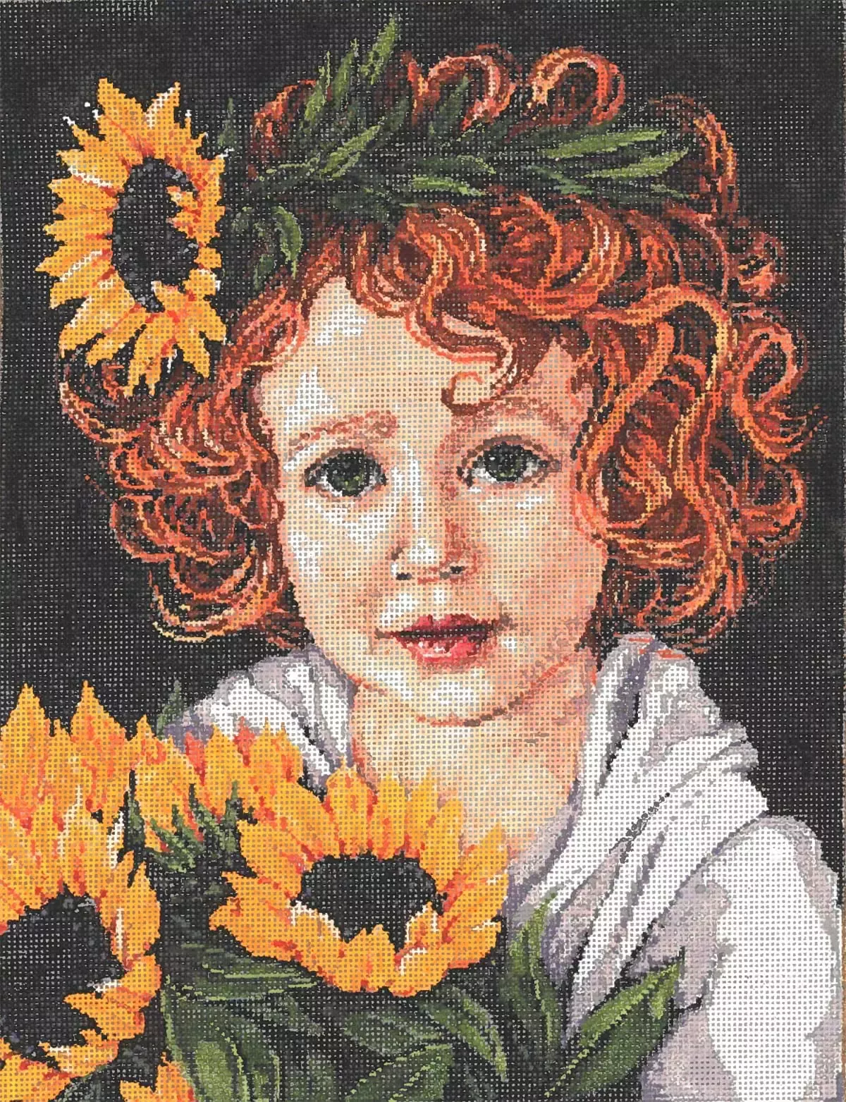 Sandra Gilmore – Sunny