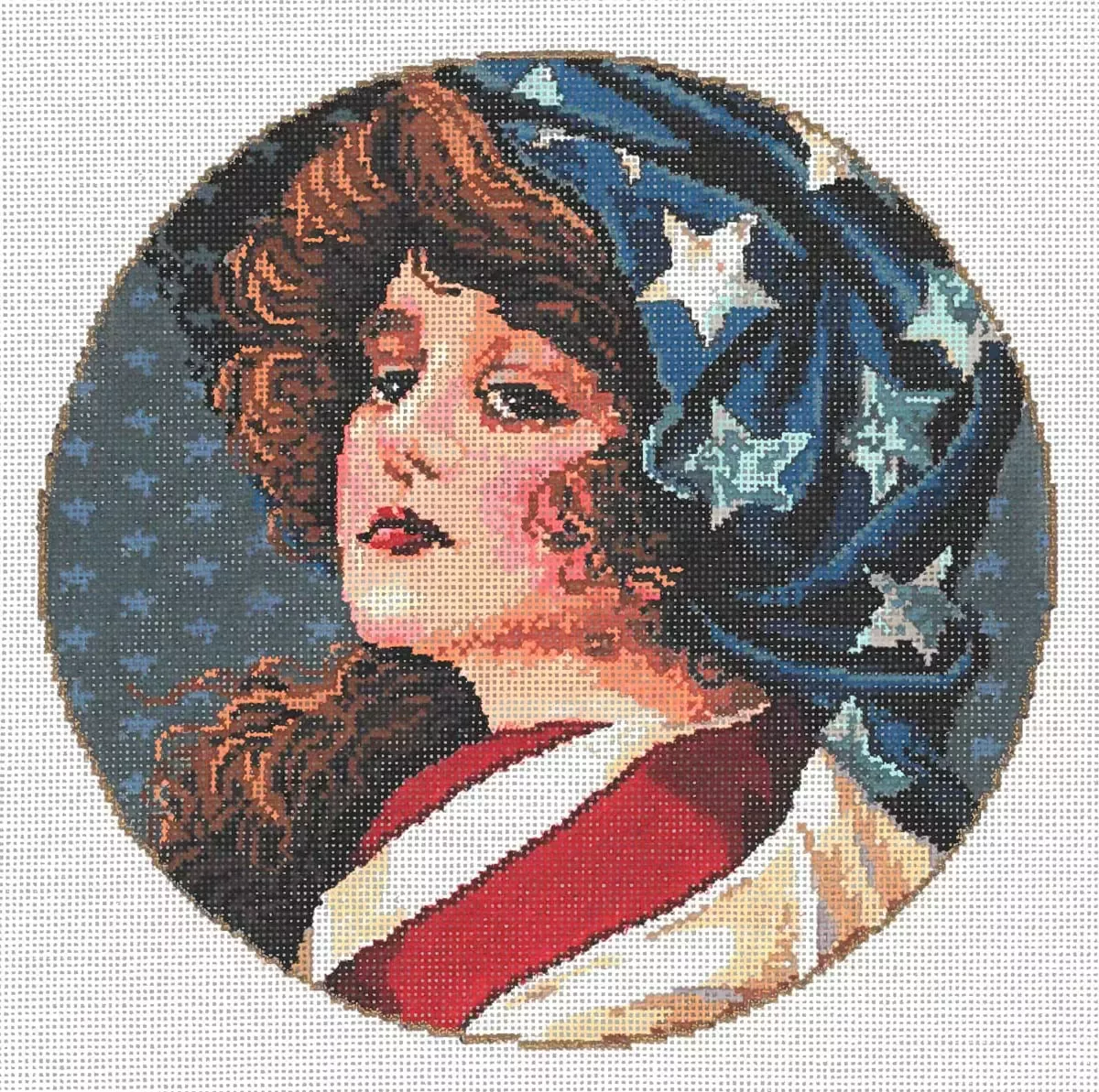 Sandra Gilmore – Sweet Liberty