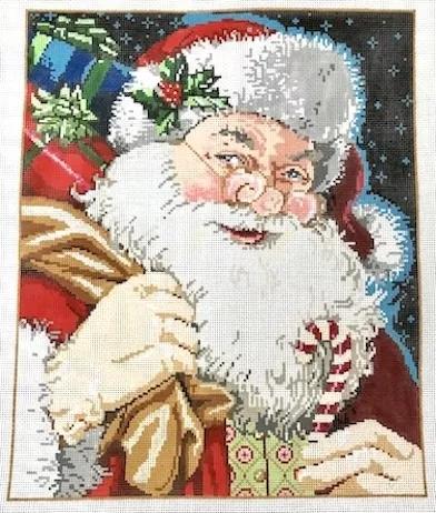Sandra Gilmore – Sweet Santa