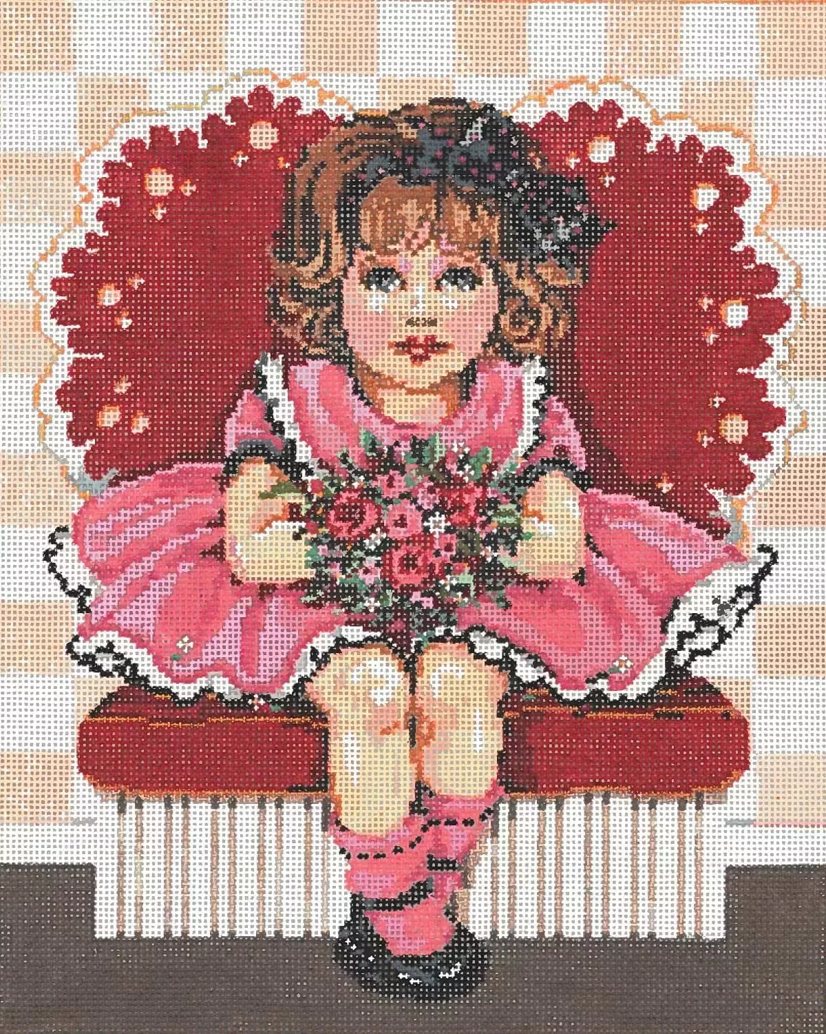 Sandra Gilmore – Sweetie