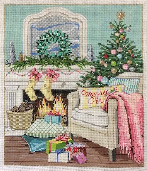 Sandra Gilmore – Tis the Season
