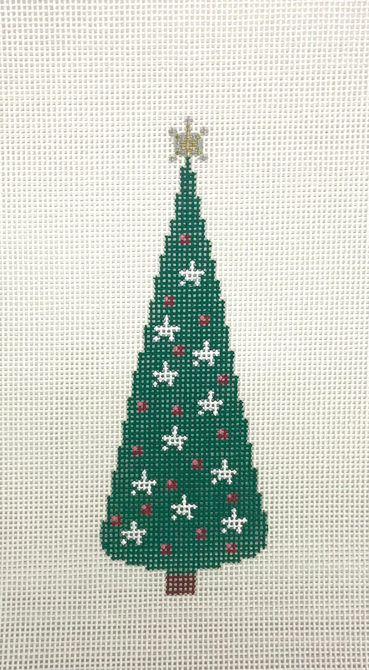 Sandra Gilmore Tree B