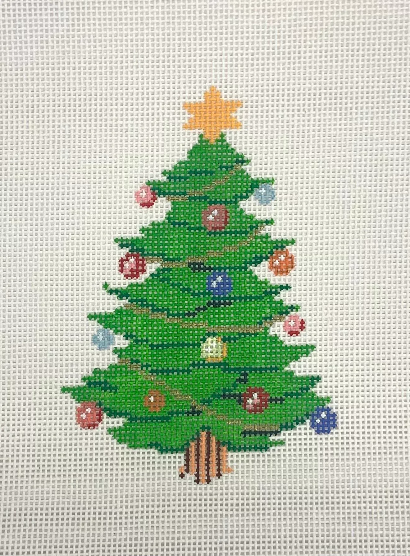 Sandra Gilmore Tree C