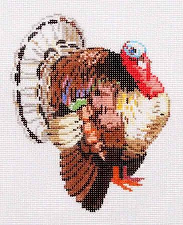 Sandra Gilmore – Turkey