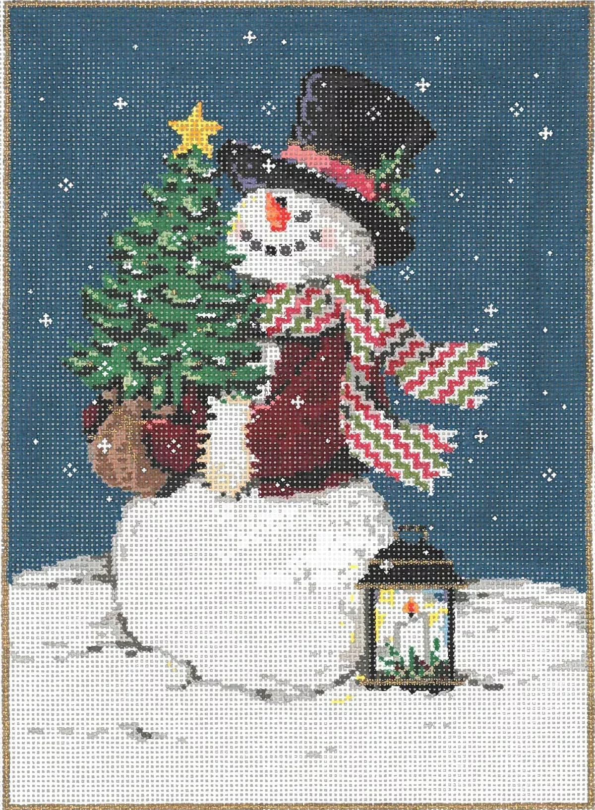 Sandra Gilmore – Twinkle Tree