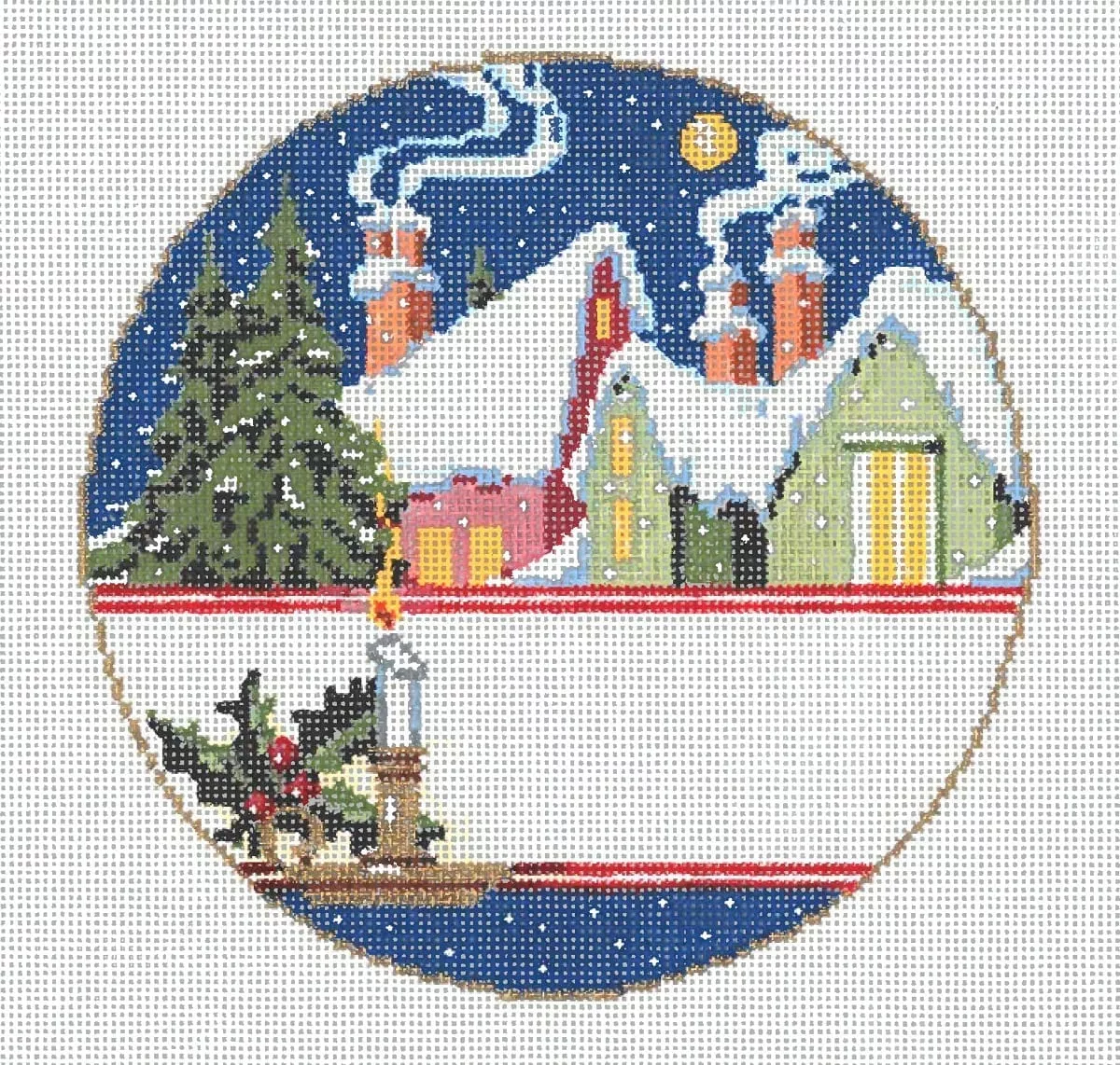 Sandra Gilmore – Village II