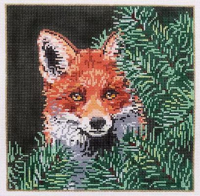 Sandra Gilmore – Vixen
