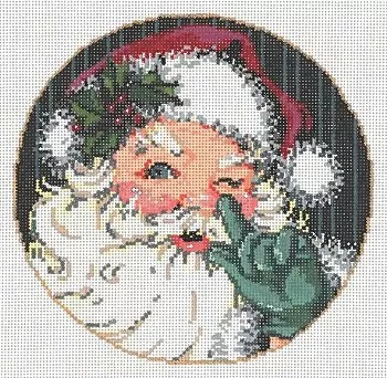Sandra Gilmore – Winking