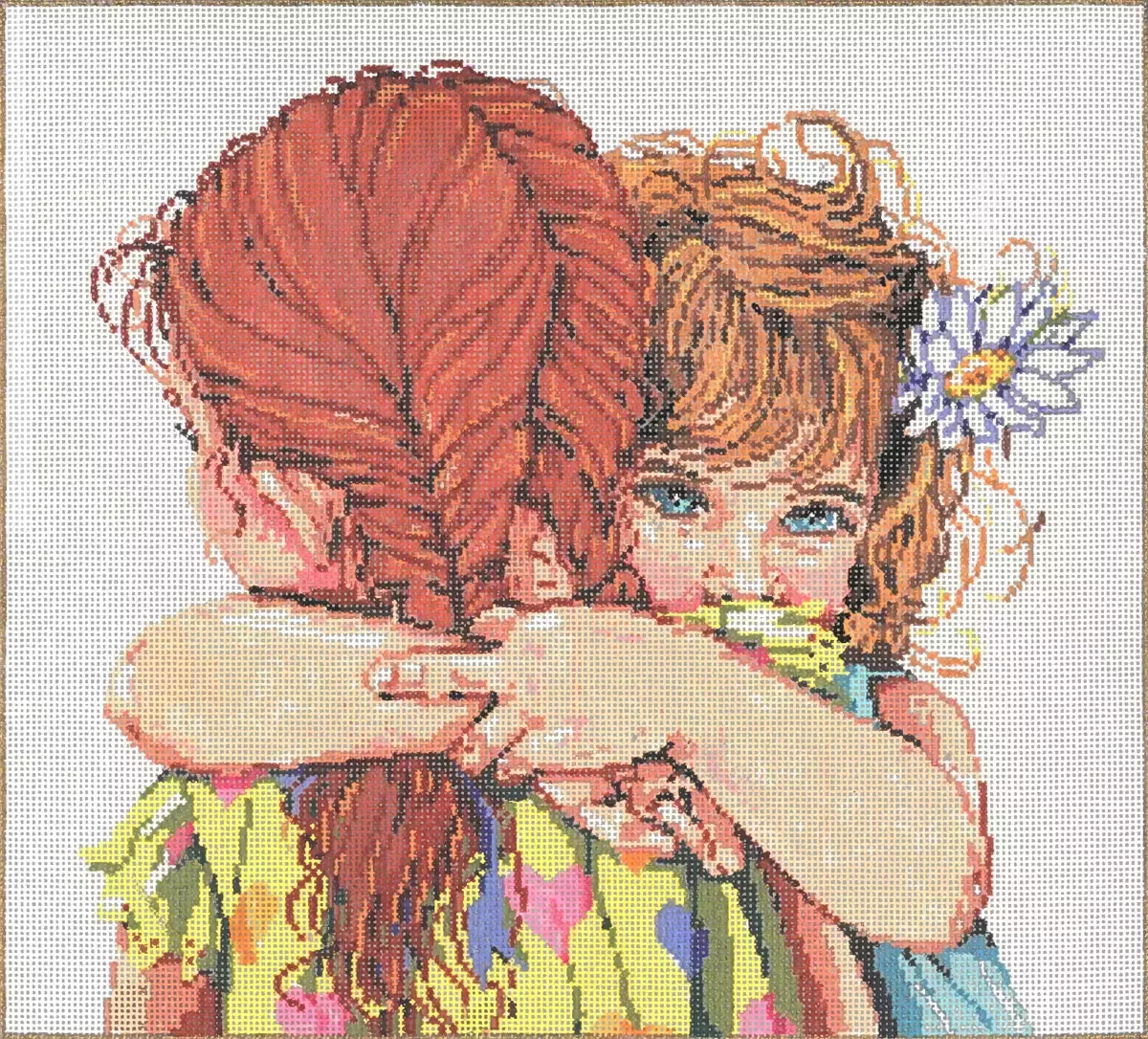 Sandra Gilmore – You’ve Got A Friend