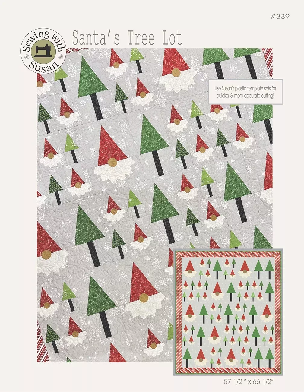 Santa's Tree Lot
