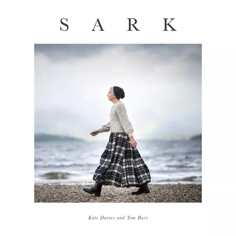 Sark by Kate Davies and Tom Barr