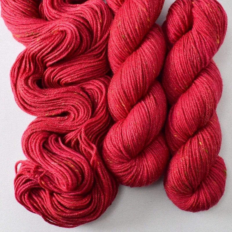 Scarlet Pimpernel – Cupcake (no blue)