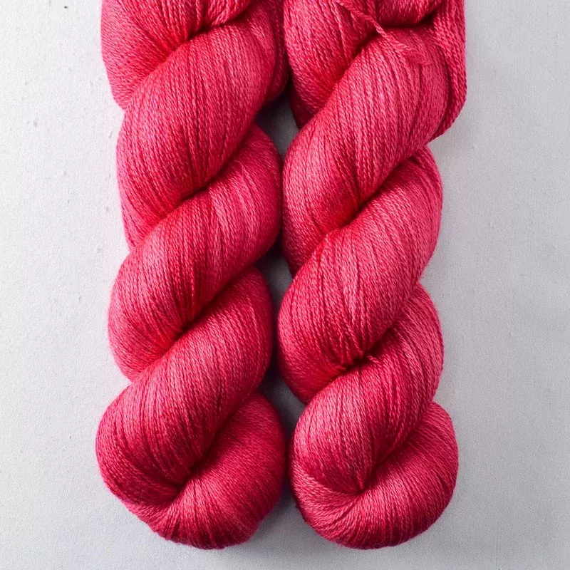 Scarlet Pimpernel – Yearning