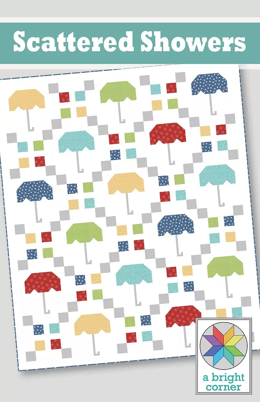 Scattered Showers
