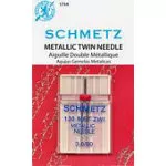 Schmetz Double Metallic 3.090