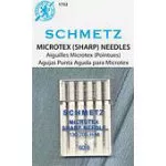 Schmetz Sharps 60/8