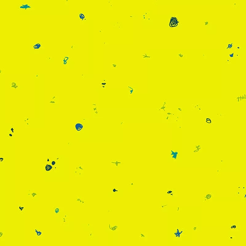 Scrawl | Giucy Giuce | Dayglow – Motley
