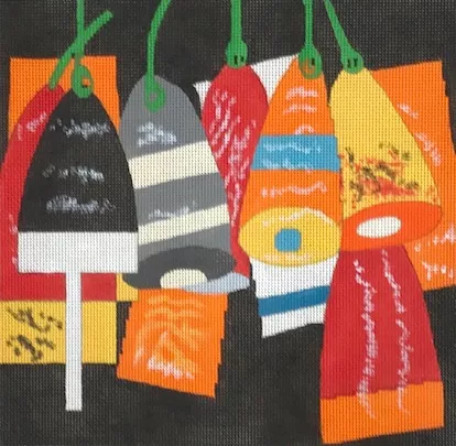 Sea Breeze Designs – Bouys