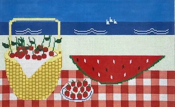 Sea Breeze Designs – Picnic