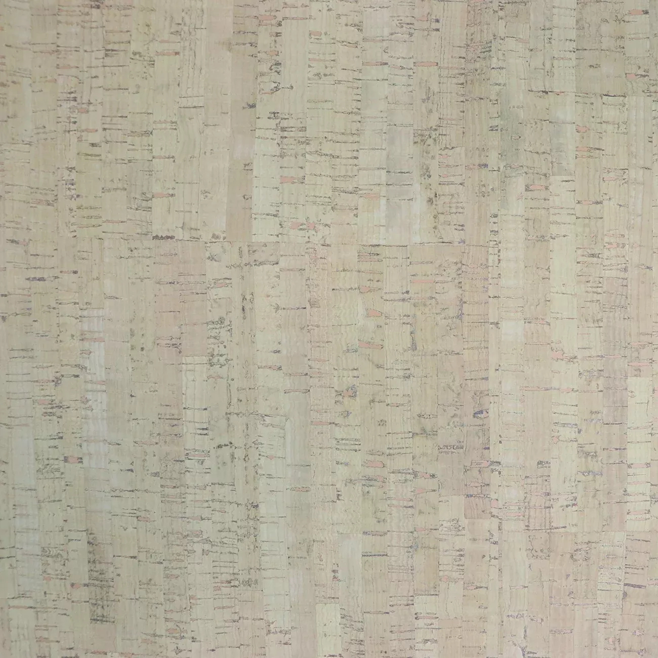 Sea Glass Rustic Cork 1 /2 Yard