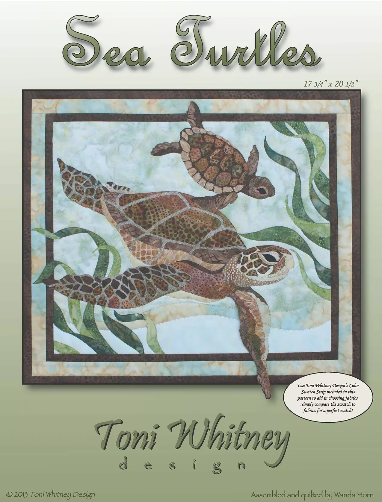 Sea Turtles