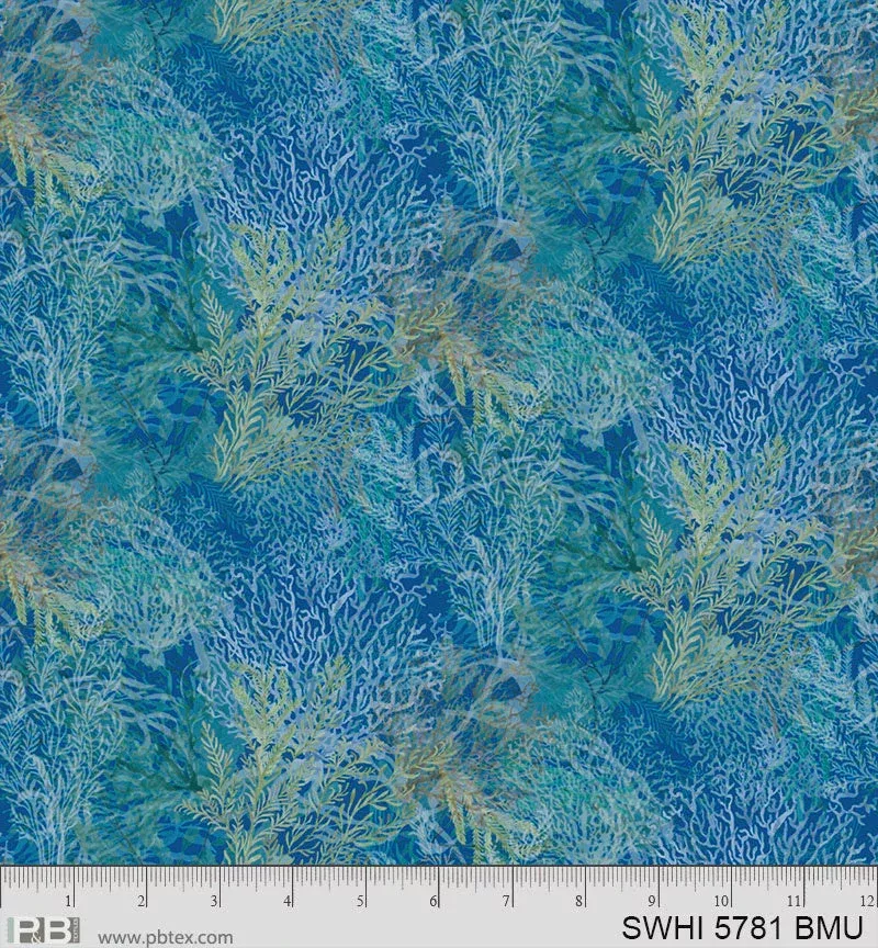 Sea Whispers Packed Reef – SWHI05781BMU