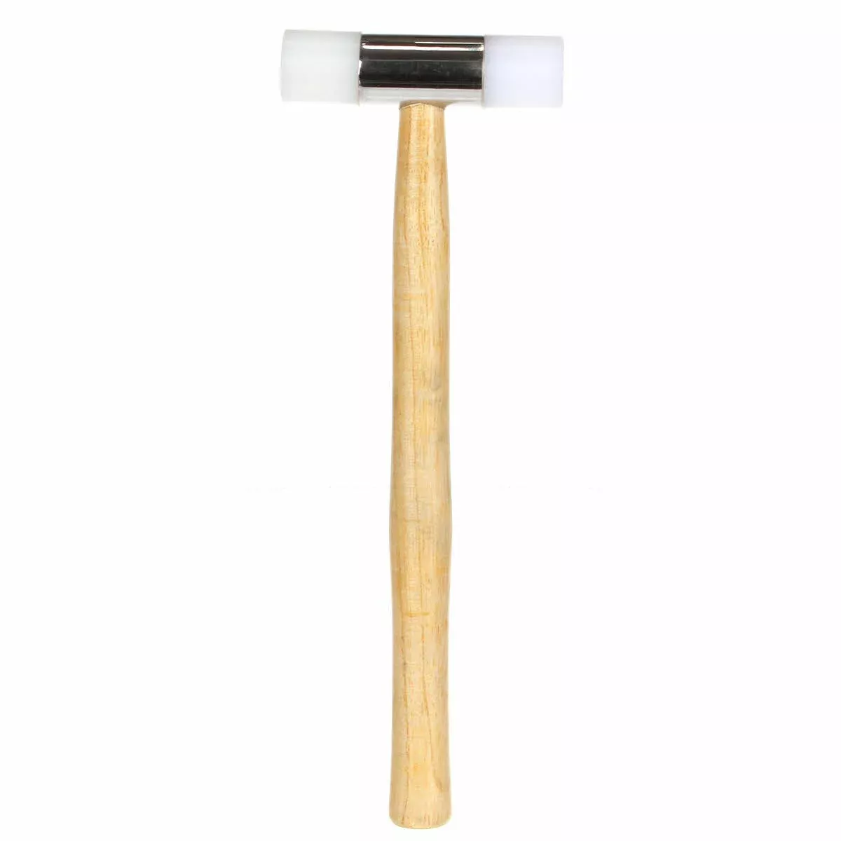 Seam Pounder Plastic Mallet
