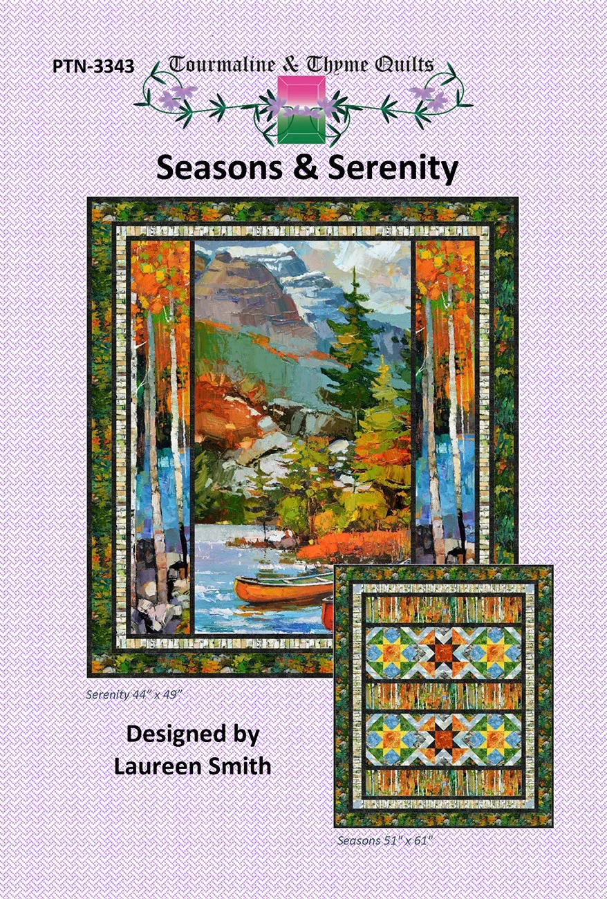 Seasons Serenity