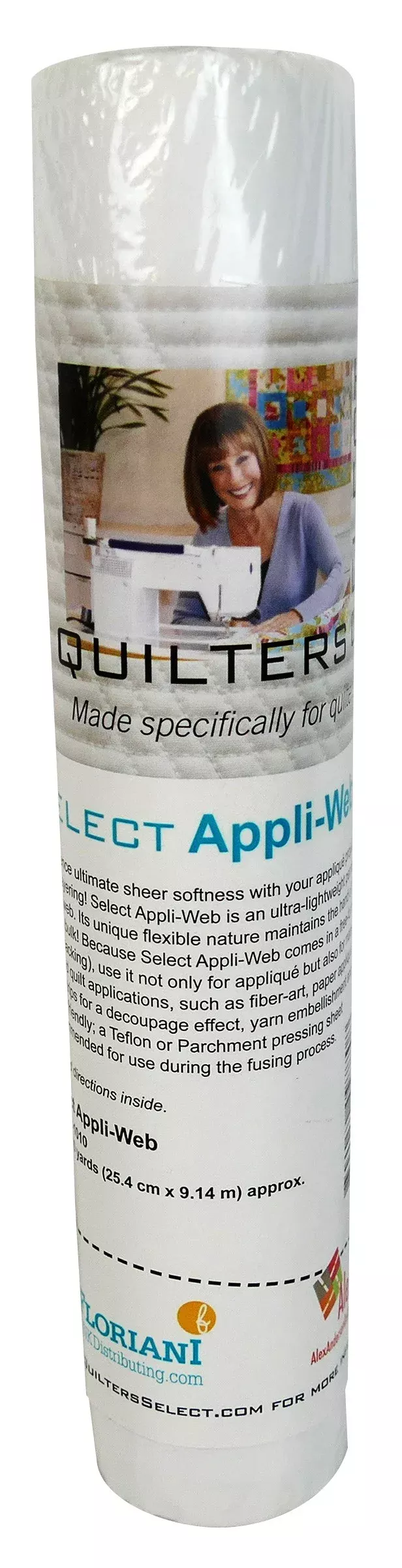 Select Appli-Web Plus 10in x 10yds