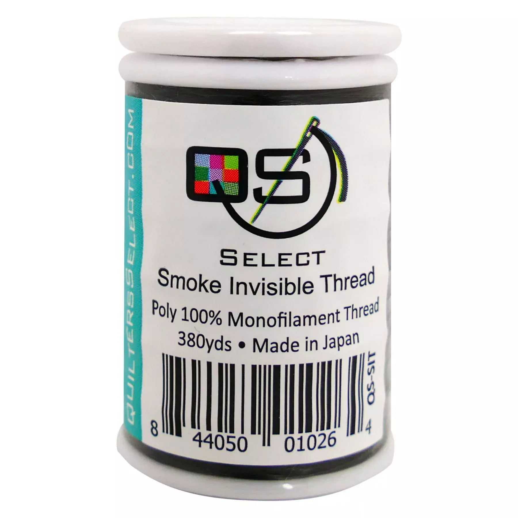 Select Smoke Invisible Thread