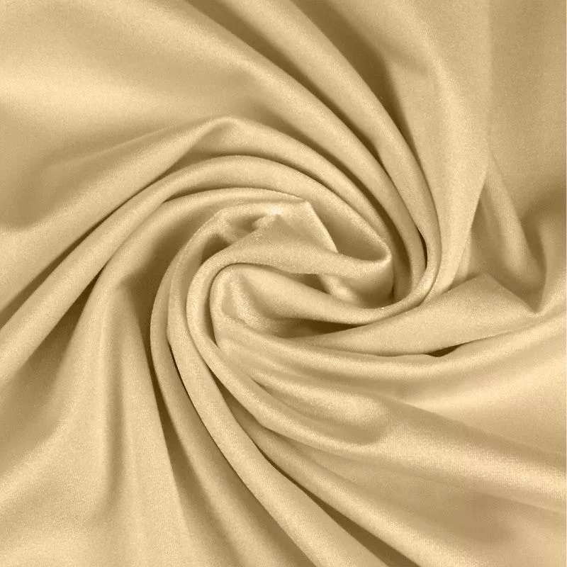 Sensua Solid 4 Way Stretch - Light Nude