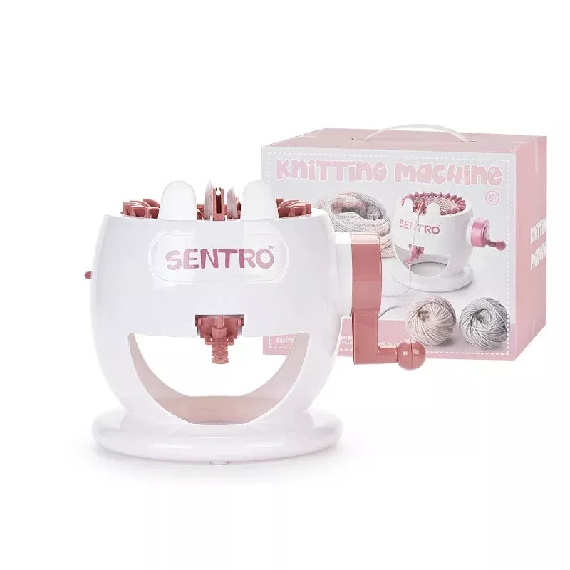 Sentro Knitting Machine (22 Peg)