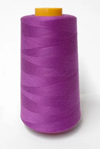 Serger Cone Thread - 4000 yds Iris 871