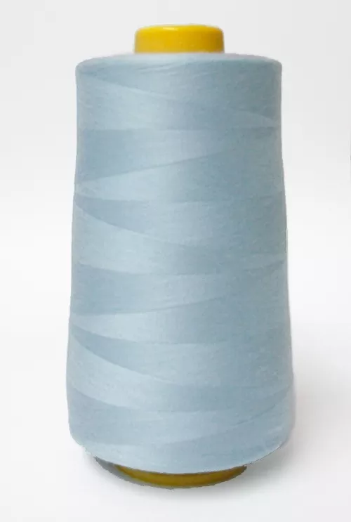 Serger Cone Thread - 4000 ydsLight Blue 780