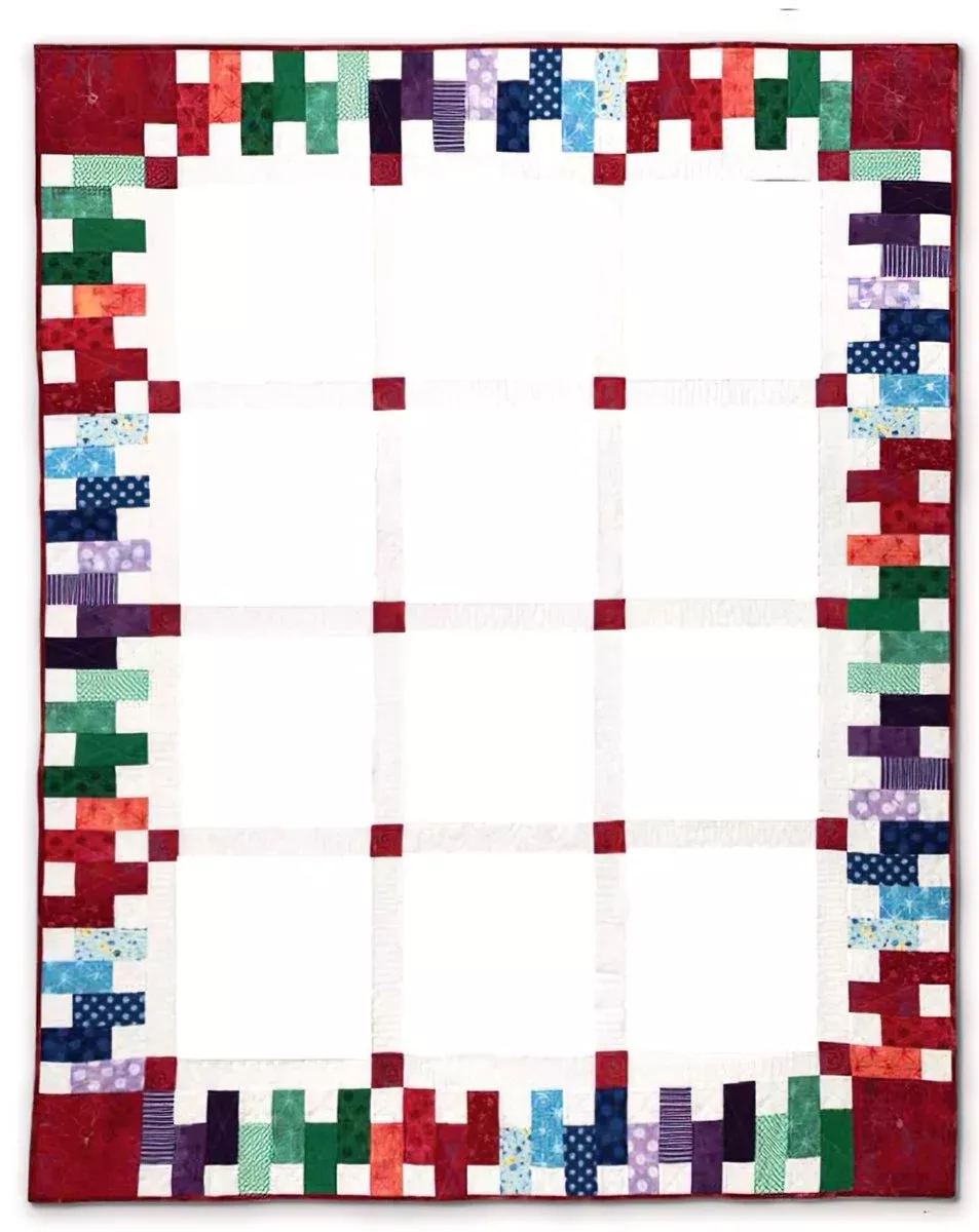 Sew Many Notions Finishing Kit