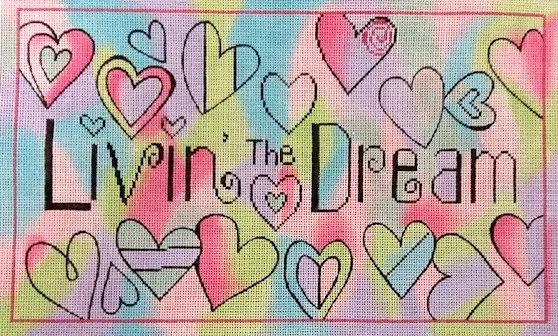 Sew Much Fun – Livin’ the Dream