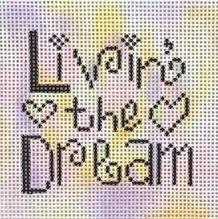 Sew Much Fun – Living The Dream Insert