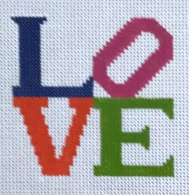 Sew Much Fun – LOVE