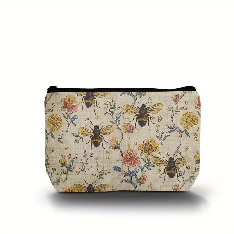 Sew n’ Stash Bag – Fuzzy Wonder – Essential Notions