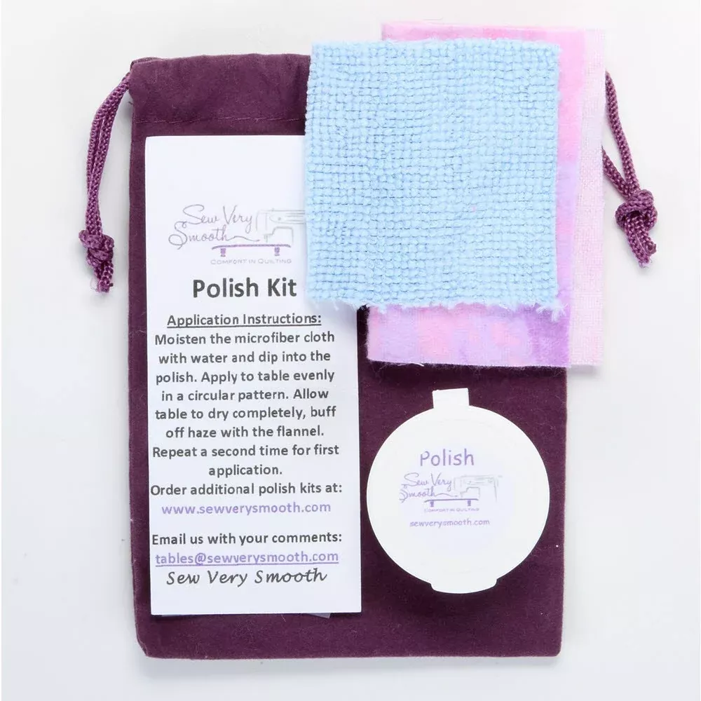 Sew Very Smooth Polish Kit