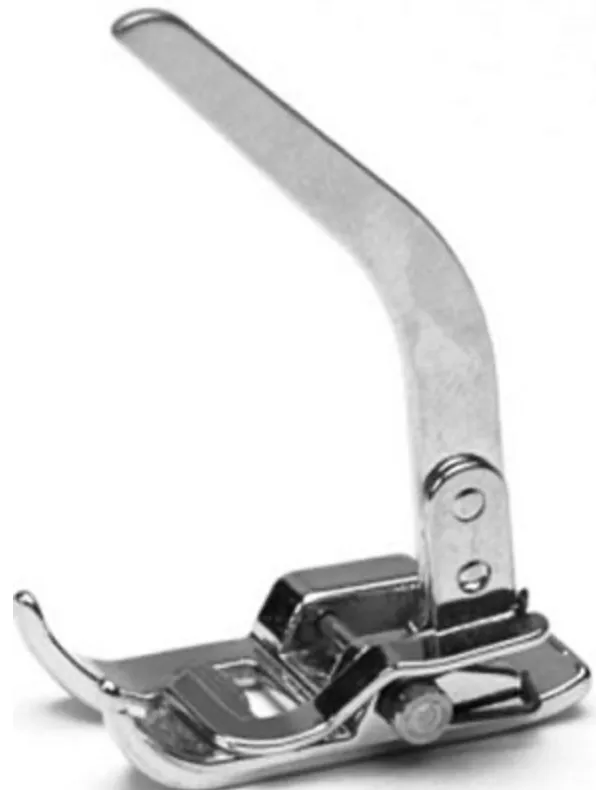 Sewing Machine Feet - Knit Foot - Snap-On