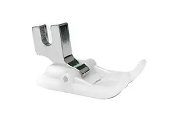 Sewing Machine Feet - Teflon Foot - Low Shank