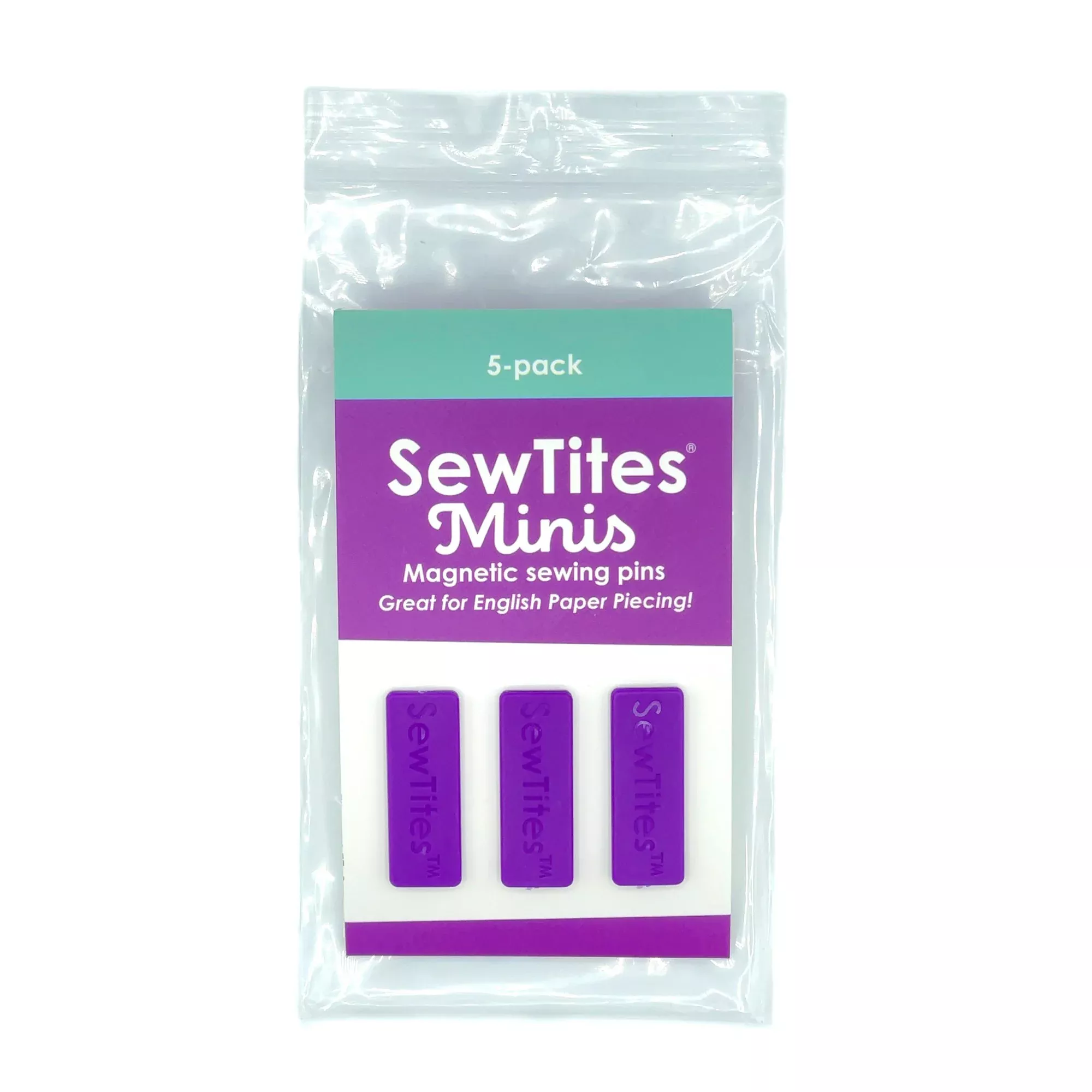 SewTites Magnetic Pin Minis 5pk