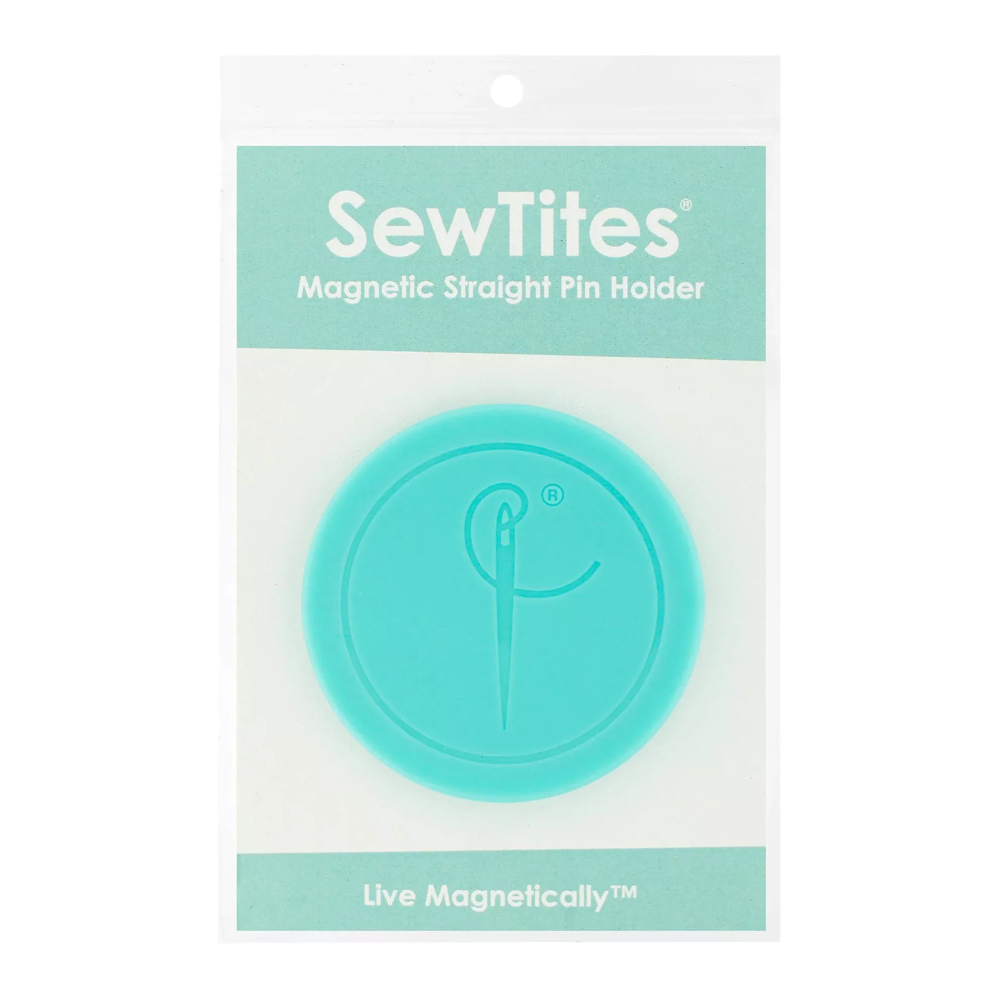 SewTites Magnetic Straight Pin Holder