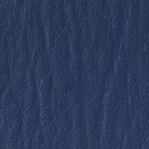 SF64 Naugahyde STRATFORD SF64 SAPPHIRE Furniture / Marine Upholstery Vinyl Fabric