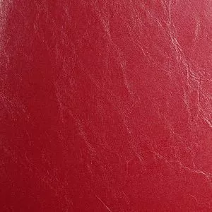 SGL14 Nassimi SYMPHONY GLAZE FLAME Faux Leather Upholstery Vinyl Fabric