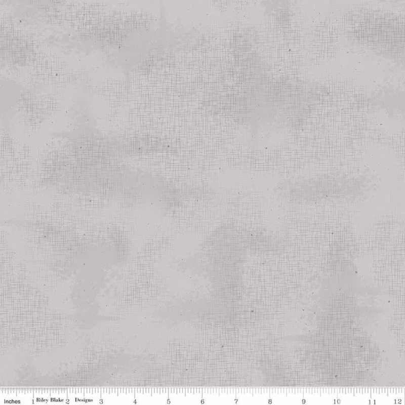 ShabbyQuilting Cotton Fabric – Gray – Gray