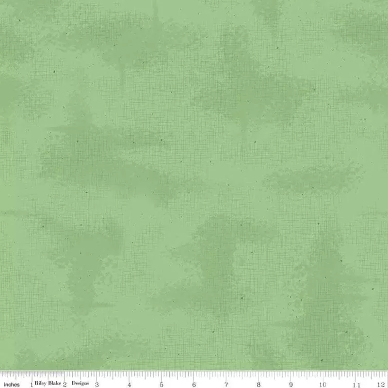 ShabbyQuilting Cotton Fabric – Green – Green